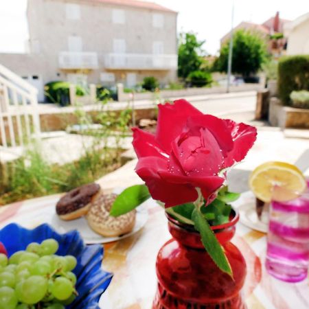 Apartment Jadro スペタル エクステリア 写真