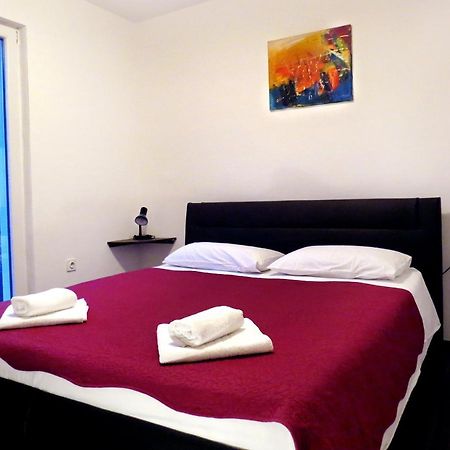 Apartment Jadro スペタル エクステリア 写真