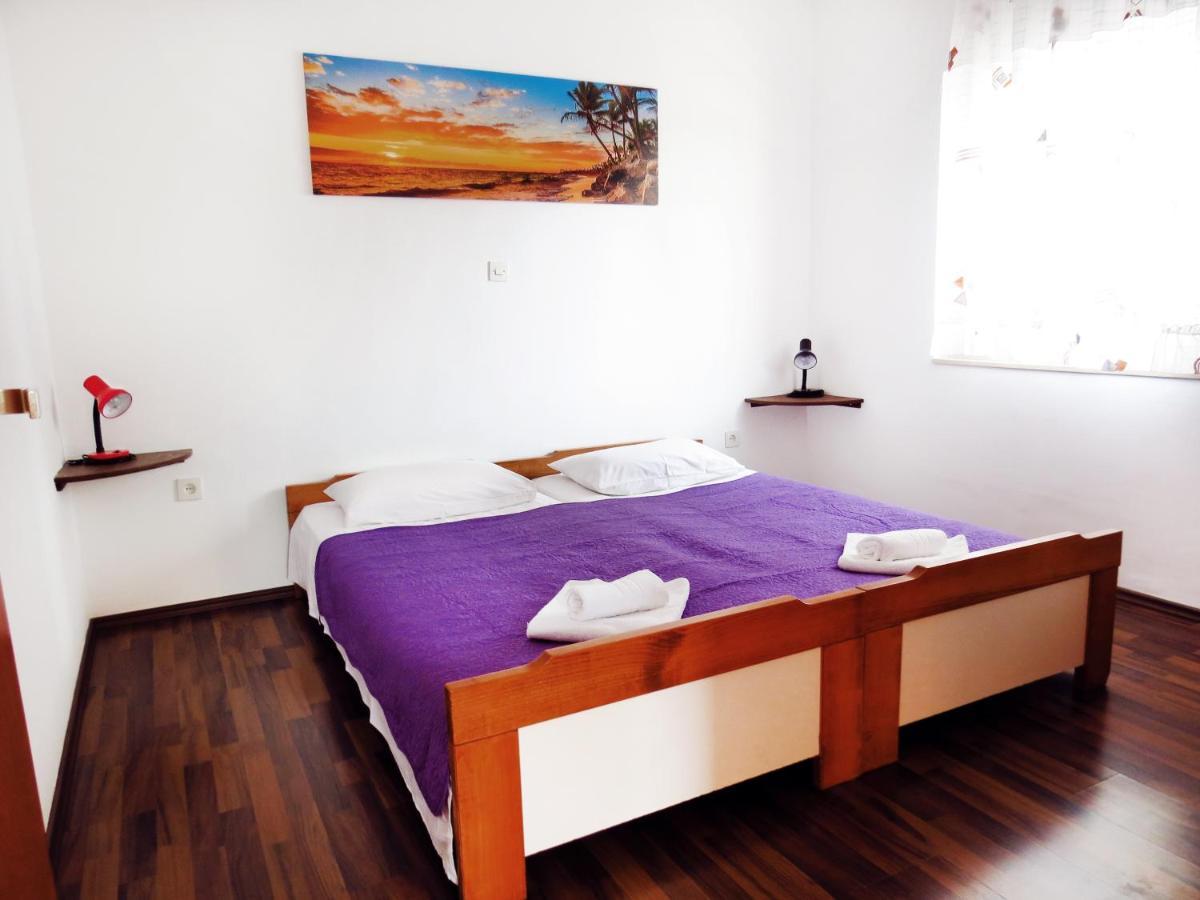 Apartment Jadro スペタル エクステリア 写真