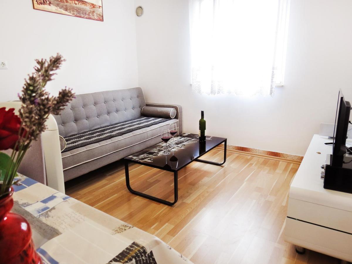 Apartment Jadro スペタル エクステリア 写真