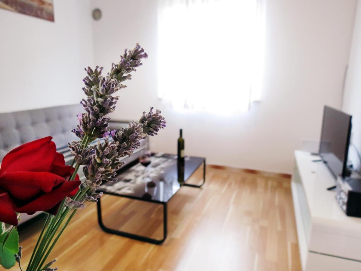 Apartment Jadro スペタル エクステリア 写真