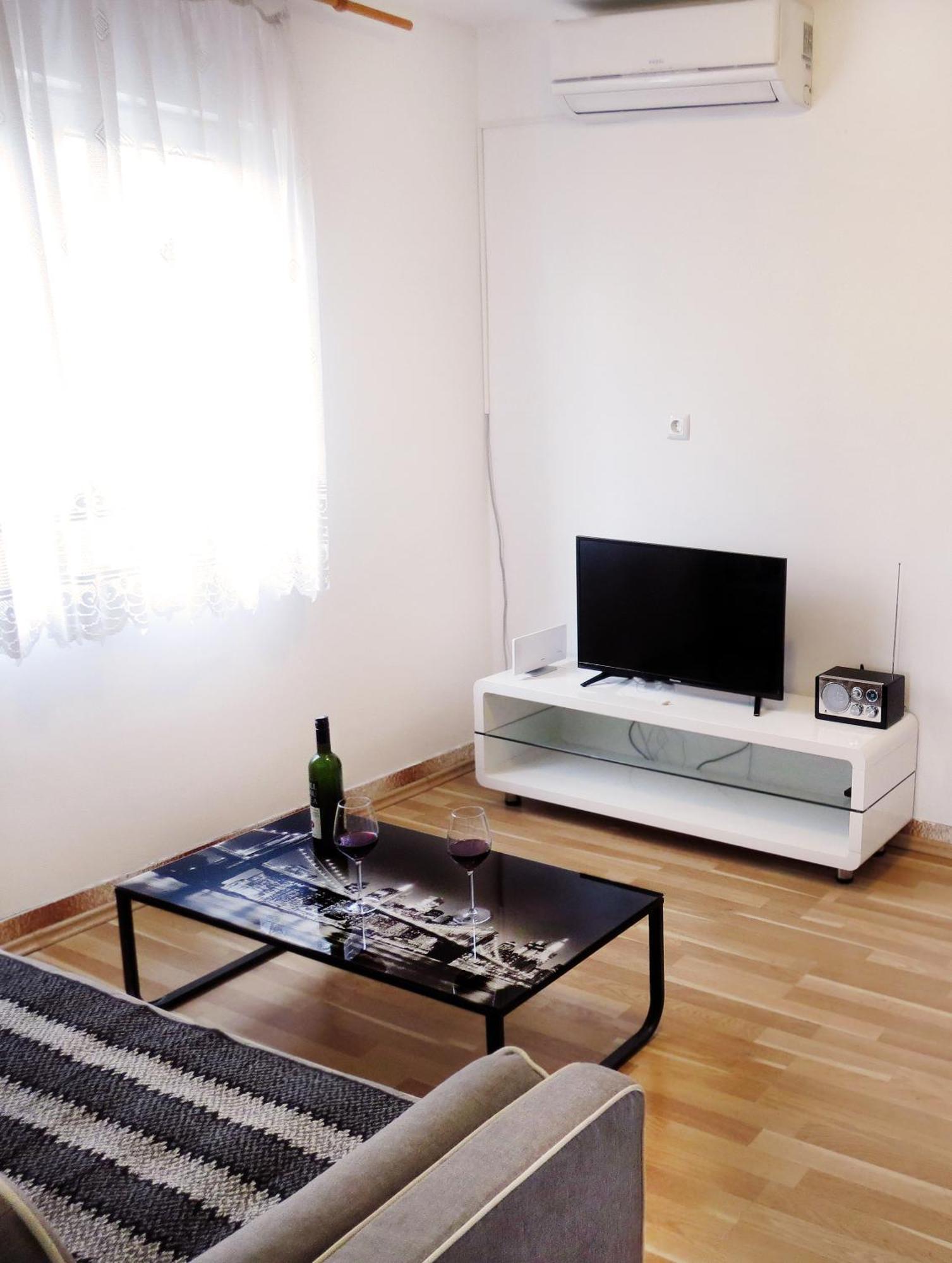 Apartment Jadro スペタル エクステリア 写真