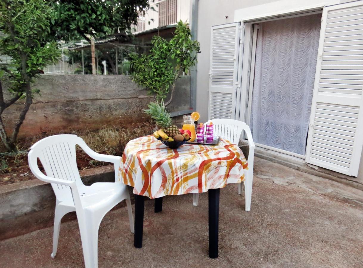 Apartment Jadro スペタル エクステリア 写真