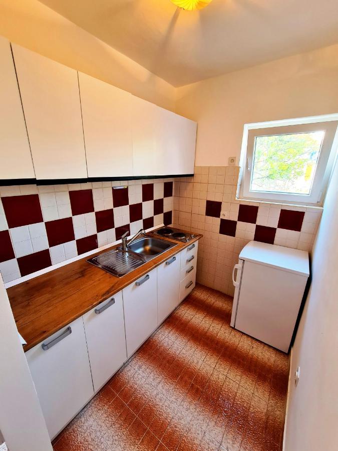 Apartment Jadro スペタル エクステリア 写真