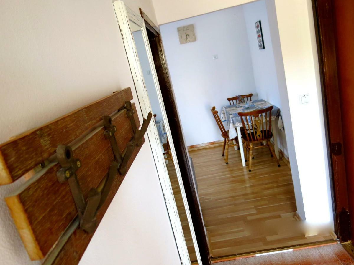 Apartment Jadro スペタル エクステリア 写真